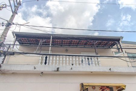 Casa para alugar com 95m², 1 quarto e sem vagaFachada