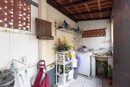 Casa para alugar com 95m², 1 quarto e sem vagaÁrea de Serviço