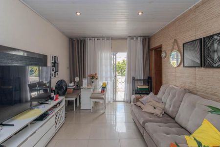 Casa para alugar com 1 quarto, 80m² em Vila Nova Mazzei, São Paulo