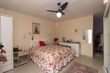 Casa para alugar com 95m², 1 quarto e sem vagaQuarto Suíte