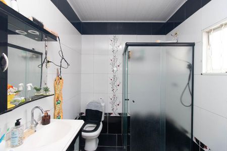 Casa para alugar com 1 quarto, 80m² em Vila Nova Mazzei, São Paulo