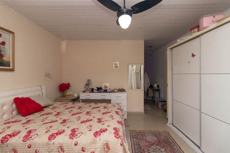 Casa para alugar com 95m², 1 quarto e sem vagaQuarto Suíte