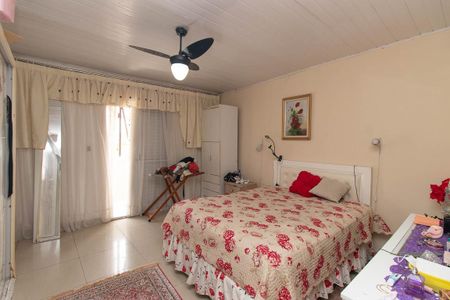 Casa para alugar com 95m², 1 quarto e sem vagaQuarto Suíte