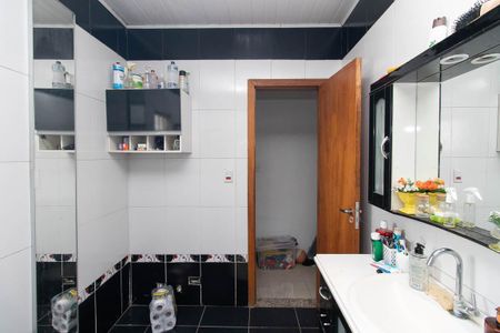 Casa para alugar com 1 quarto, 80m² em Vila Nova Mazzei, São Paulo