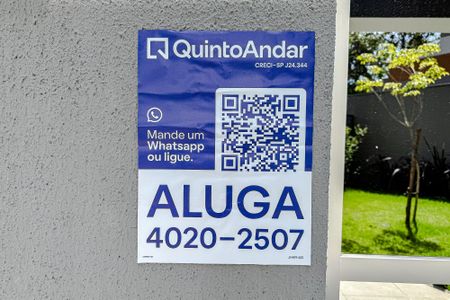 Studio para alugar com 31m², 1 quarto e sem vagaPlaquinha