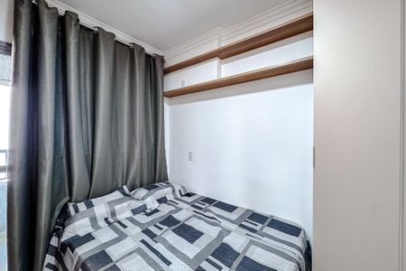 Quarto de kitnet/studio para alugar com 1 quarto, 31m² em Alto da Mooca, São Paulo