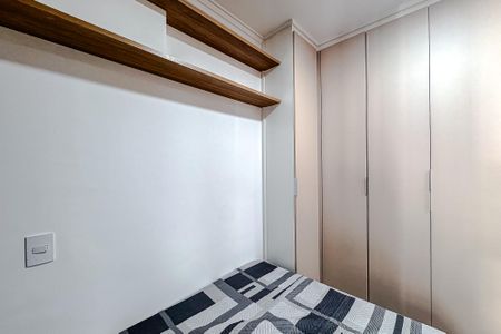 Studio para alugar com 31m², 1 quarto e sem vagaQuarto