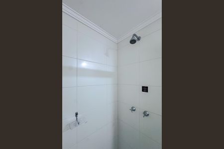 Studio para alugar com 31m², 1 quarto e sem vagaBanheiro