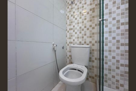 Apartamento para alugar com 120m², 2 quartos e 1 vaga Apartamento para alugar com 120m², 2 quartos e 1 vagaSuíte 1 - Banheiro