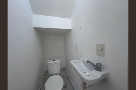 Apartamento para alugar com 120m², 2 quartos e 1 vaga Apartamento para alugar com 120m², 2 quartos e 1 vagaLavabo