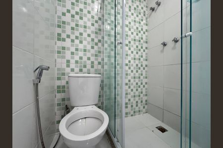Apartamento para alugar com 120m², 2 quartos e 1 vaga Apartamento para alugar com 120m², 2 quartos e 1 vagaSuíte 2 - Banheiro