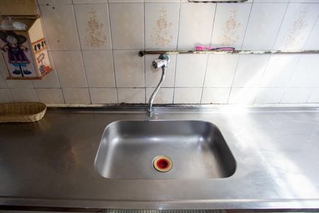 Casa à venda com 140m², 3 quartos e 2 vagasCozinha