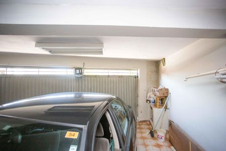 Casa à venda com 140m², 3 quartos e 2 vagasGaragem