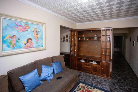 Casa à venda com 140m², 3 quartos e 2 vagasSala