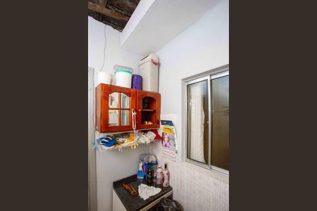 Casa à venda com 140m², 3 quartos e 2 vagasÁrea de Serviço