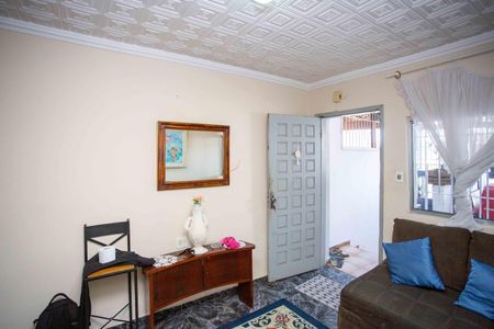 Casa à venda com 3 quartos, 140m² em Conceição, Diadema