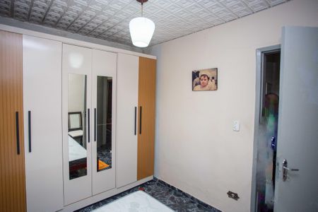 Casa à venda com 140m², 3 quartos e 2 vagasQuarto 1