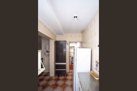 Casa à venda com 140m², 3 quartos e 2 vagasCozinha