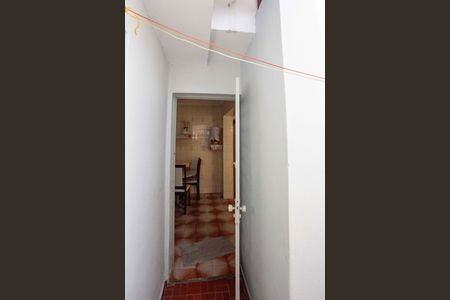 Casa à venda com 140m², 3 quartos e 2 vagasÁrea comum