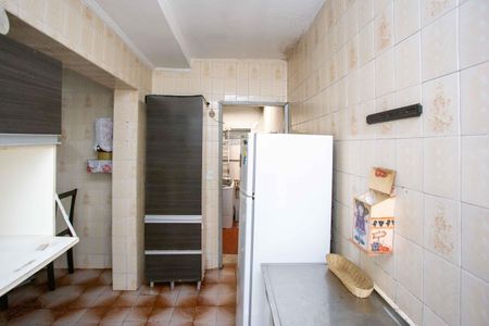 Casa à venda com 140m², 3 quartos e 2 vagasCozinha