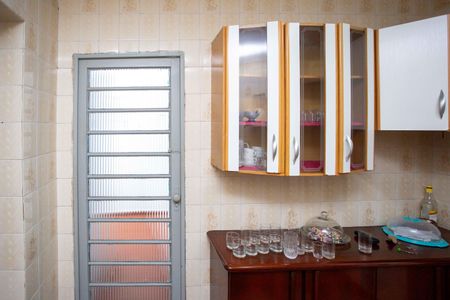 Casa à venda com 140m², 3 quartos e 2 vagasCozinha