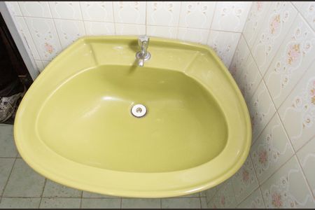 Casa à venda com 140m², 3 quartos e 2 vagasBanheiro da Suíte