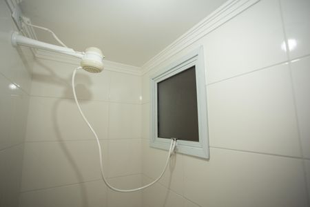 Apartamento para alugar com 40m², 1 quarto e sem vagaBANHEIRO