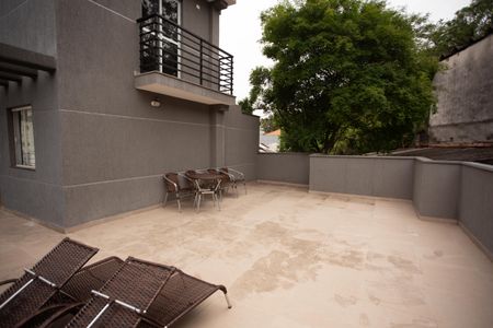 Apartamento para alugar com 40m², 1 quarto e sem vagaÁREA COMUM