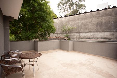 Apartamento para alugar com 40m², 1 quarto e sem vagaÁREA COMUM