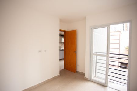 Apartamento para alugar com 40m², 1 quarto e sem vagaQUARTO