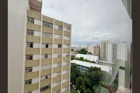 Apartamento para alugar com 50m², 2 quartos e 1 vagaSala