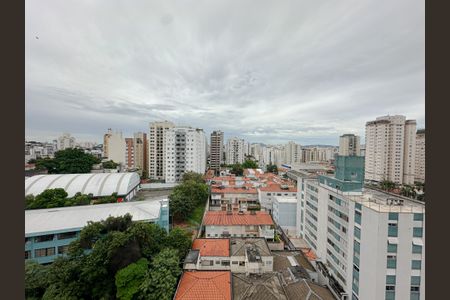 Apartamento para alugar com 50m², 2 quartos e 1 vagaVaranda Suíte