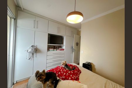 Apartamento para alugar com 50m², 2 quartos e 1 vagaSuíte