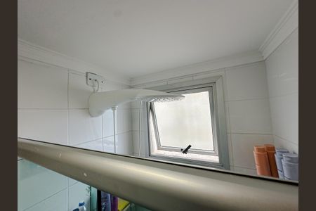 Apartamento para alugar com 50m², 2 quartos e 1 vagaBanheiro Suíte