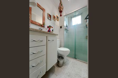 Apartamento para alugar com 50m², 2 quartos e 1 vagaBanheiro Suíte