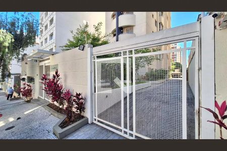 Apartamento para alugar com 50m², 2 quartos e 1 vagaÁrea Comum
