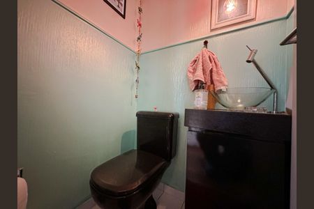 Apartamento para alugar com 50m², 2 quartos e 1 vagaLavabo