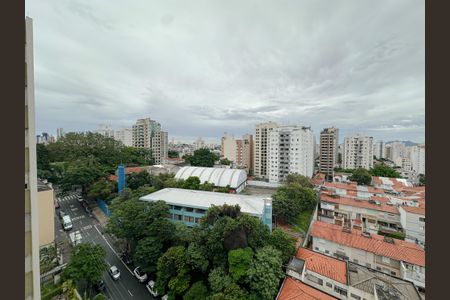 Apartamento para alugar com 50m², 2 quartos e 1 vagaVaranda Suíte