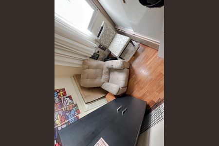 Apartamento para alugar com 50m², 2 quartos e 1 vagaQuarto 1