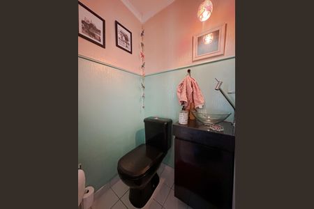 Apartamento para alugar com 50m², 2 quartos e 1 vagaLavabo