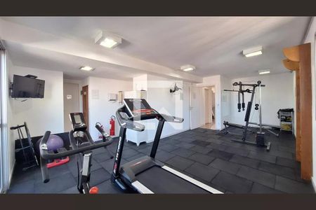 Apartamento para alugar com 50m², 2 quartos e 1 vagaÁrea Comum