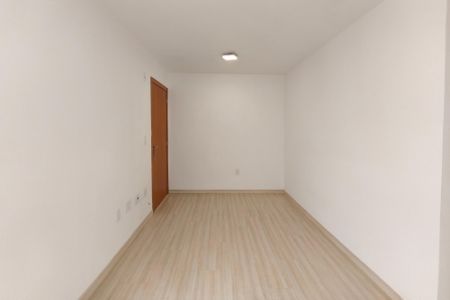 Sala de apartamento para alugar com 2 quartos, 42m² em Jardim Nova Abolição, Campinas