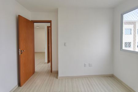 Quarto 2 de apartamento para alugar com 2 quartos, 42m² em Jardim Nova Abolição, Campinas