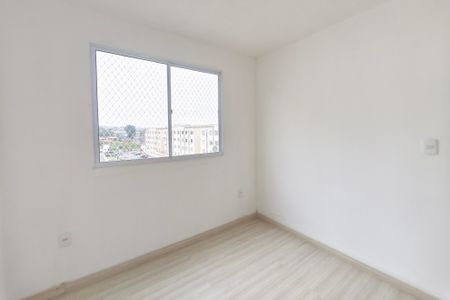 Quarto 1 de apartamento para alugar com 2 quartos, 42m² em Jardim Nova Abolição, Campinas