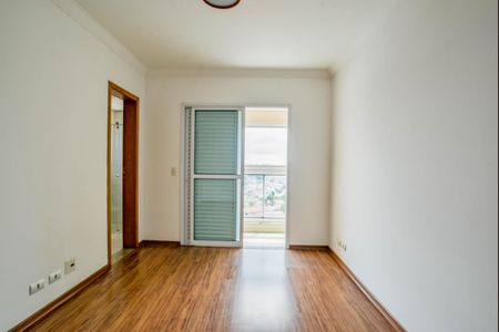 Apartamento para alugar com 82m², 3 quartos e 2 vagasQuarto Suíte