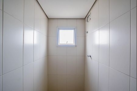 Apartamento para alugar com 82m², 3 quartos e 2 vagasBanheiro Social