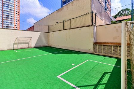 Apartamento para alugar com 82m², 3 quartos e 2 vagasQuadra