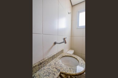 Apartamento para alugar com 82m², 3 quartos e 2 vagasLavabo