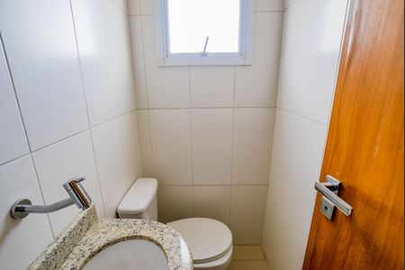 Apartamento para alugar com 82m², 3 quartos e 2 vagasLavabo