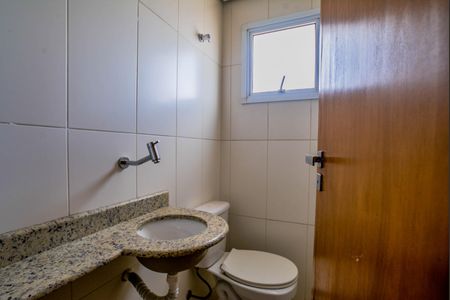 Apartamento para alugar com 82m², 3 quartos e 2 vagasLavabo